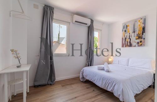 Pena Grande Hôtel | AYZ Joaquín Pol - Auto check-in property