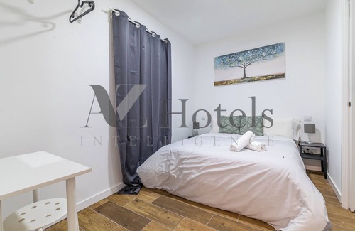 Prosperidad Hôtel | AYZ Luis Cabrera-Auto check-in property