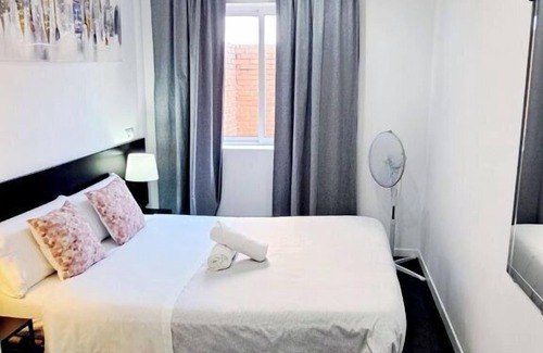 Numancia Maison | A&Z Sierra de Meira - Adults Only