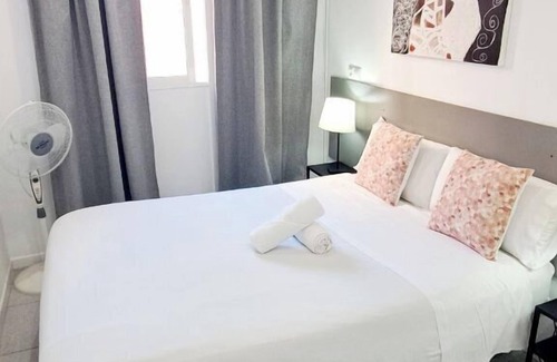 Numancia Maison | A&Z Sierra de Meira - Adults Only