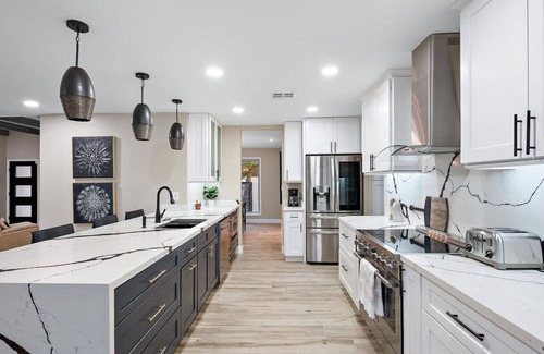 Paradise Valley Village Appartement | AZ - 4926 E. Redfield Road (4B)