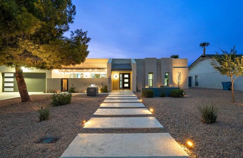 Paradise Valley Village Appartement | AZ - 4926 E. Redfield Road (4B)