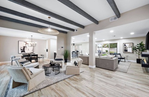 Paradise Valley Village Appartement | AZ - 4926 E. Redfield Road (4B)