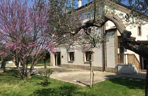 Nuova Cliternia Maison | Az. Agr. Parco dei Buoi