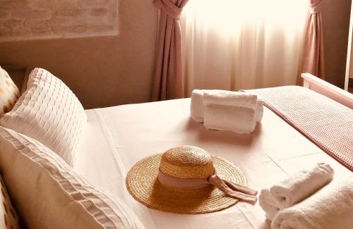 Nuova Cliternia Maison | Az. Agr. Parco dei Buoi