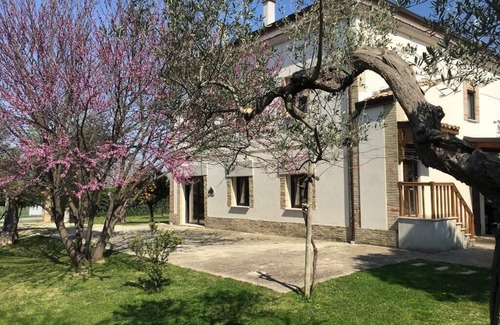 Nuova Cliternia Maison | Az. Agr. Parco dei Buoi