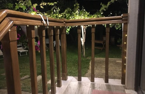 Nuova Cliternia Maison | Az. Agr. Parco dei Buoi