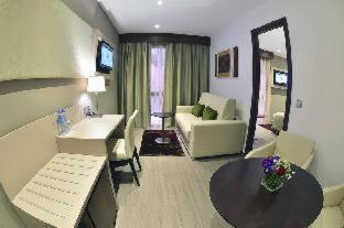 Kouba Hôtel | AZ Hôtels Vieux Kouba