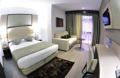 Kouba Hôtel | AZ Hôtels Vieux Kouba