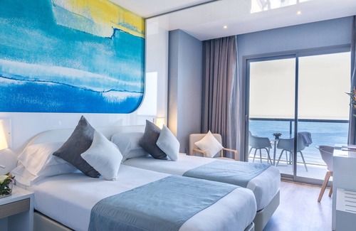 Algiers Hôtel | AZ Hotel Vague d’Or