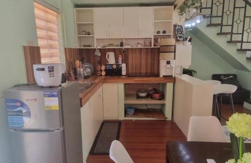 General Santos Appartement | AZ's Place, comfy and homey vibes