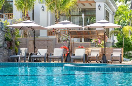 Choeng Thale Hôtel | AZ Sunrise Resort & Fitness Club