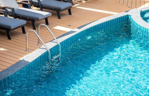Choeng Thale Hôtel | AZ Sunrise Resort & Fitness Club