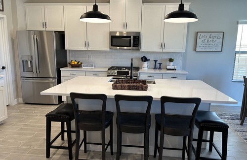 Glendale Maison | AZ Westgate Entertainment House - Everything Entertainment Only Minutes Away!!!