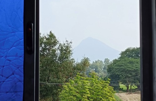 Chengam Maison | AZA ARUNACHALA