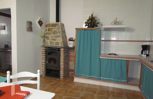 Azabal Appartement | Appartement Rural Azabal - Las Hurdes