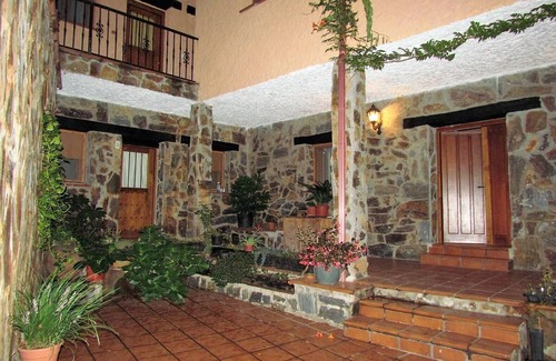 Azabal Appartement | Appartement Rural Azabal - Las Hurdes