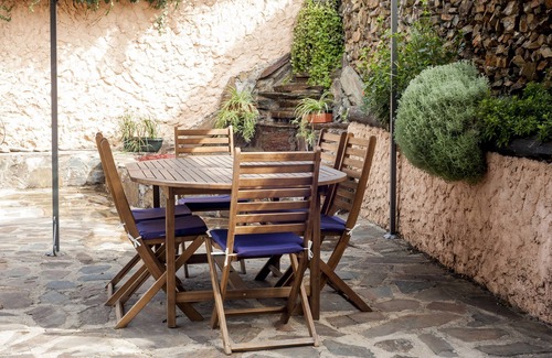 Azabal Appartement | Appartement Rural Azabal - Las Hurdes