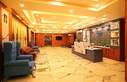 Mandarmani Station Balnéaire | AZAD HIND BEACH RESORT ! Beach Distance 100 Meter !
