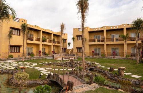 Siwa Hôtel | Azad Siwa Hotel
