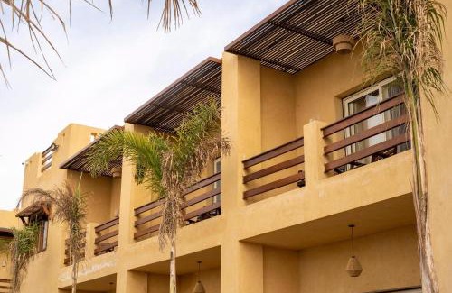 Siwa Hôtel | Azad Siwa Hotel