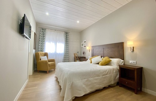 Consuegra Maison | Azafrán Consuegra Casa Rural
