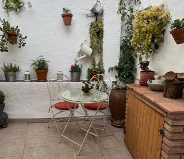 Murchas Appartement | Azahar