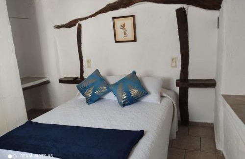 Murchas Appartement | Azahar