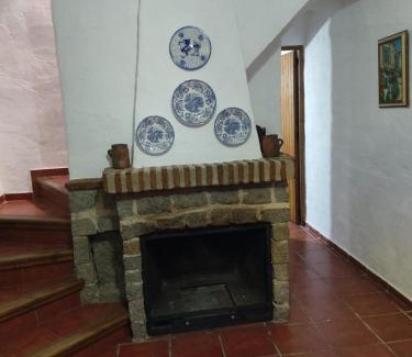 Murchas Appartement | Azahar
