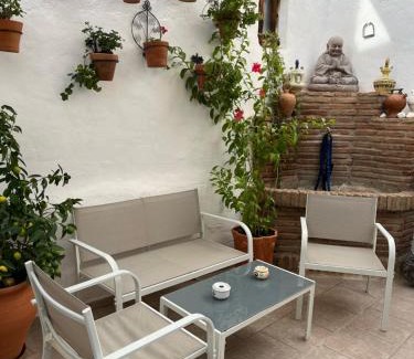 Murchas Appartement | Azahar
