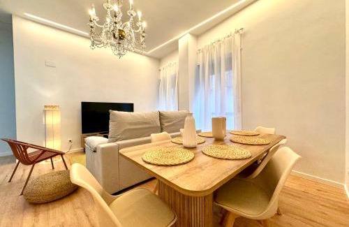 Murcia Appartement | Azahar Homes - Murcia Centro