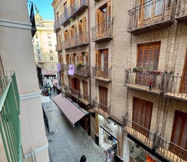 Murcia Appartement | Azahar Homes - Murcia Centro