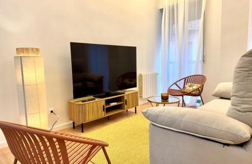 Murcia Appartement | Azahar Homes - Murcia Centro