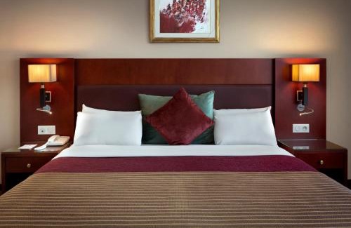 Littoral Department Hôtel | Azalaï Hôtel Cotonou