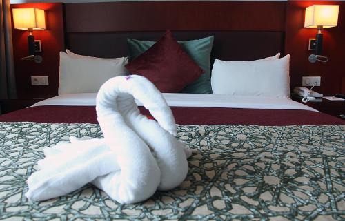 Littoral Department Hôtel | Azalaï Hôtel Cotonou