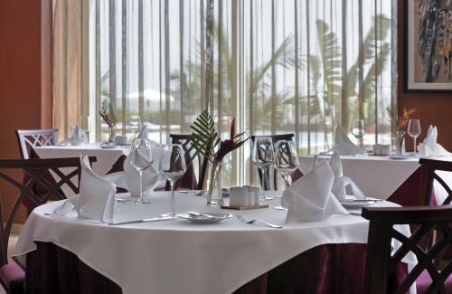 Littoral Department Hôtel | Azalaï Hôtel Cotonou