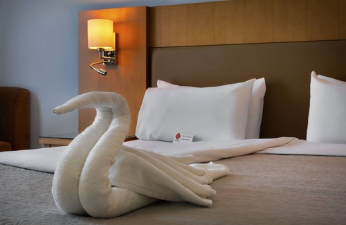 Littoral Department Hôtel | Azalaï Hotel Cotonou