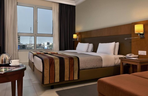 Littoral Department Hôtel | Azalaï Hotel Cotonou