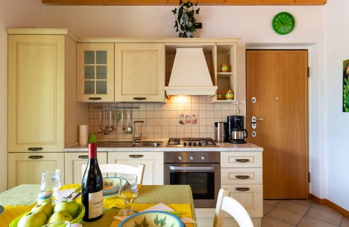 Gera Lario Appartement | Azalea (GLA103) by Interhome