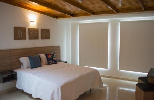 Zipaquira Hôtel | Azalea Hotel