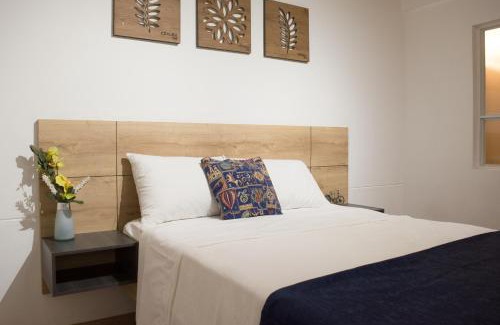 Zipaquira Hôtel | Azalea Hotel