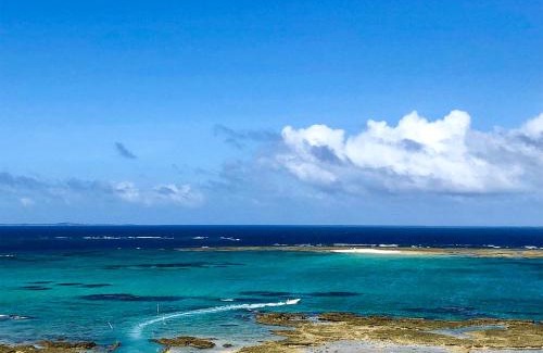 Azama Appartement | Azama Ocean View Terrace