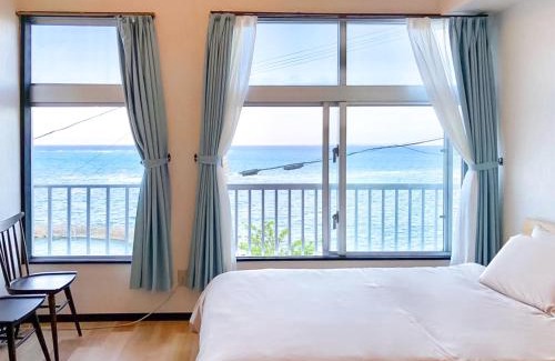 Azama Appartement | Azama Ocean View Terrace