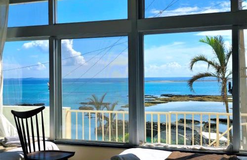 Azama Appartement | Azama Ocean View Terrace