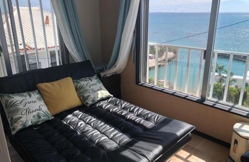 Azama Appartement | Azama Ocean View Terrace