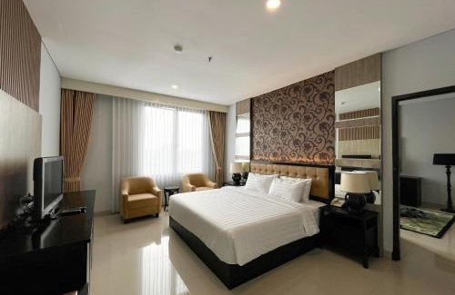Banjartegehe Hôtel | Azana Style Hotel Singaraja
