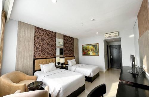 Banjartegehe Hôtel | Azana Style Hotel Singaraja