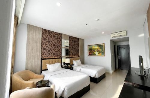 Banjartegehe Hôtel | Azana Style Hotel Singaraja