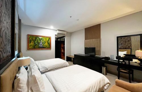 Banjartegehe Hôtel | Azana Style Hotel Singaraja
