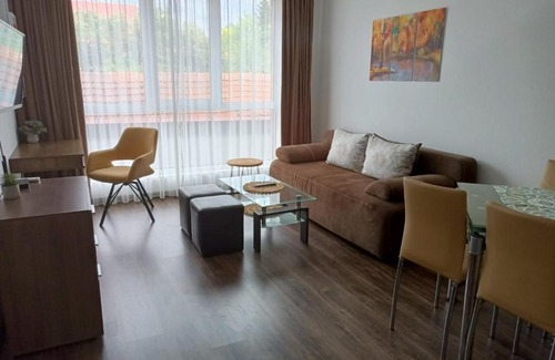Hisarja Appartement | Azaria